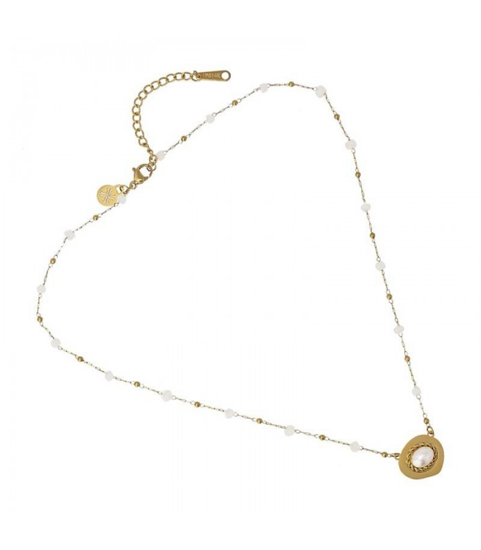COLLAR ACERO BCO420
