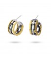 AROS ACERO MULTICOLOR 20MM BPE992