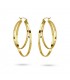 PENDIENTES ACERO CPE008
