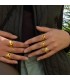 ANILLO ACERO AAN717