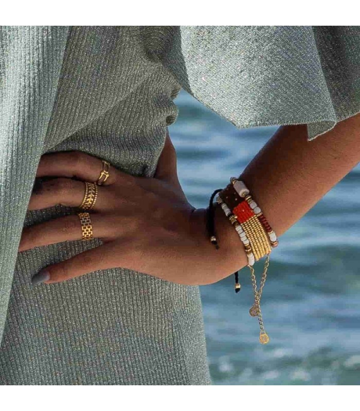 ANILLO ACERO AAN717