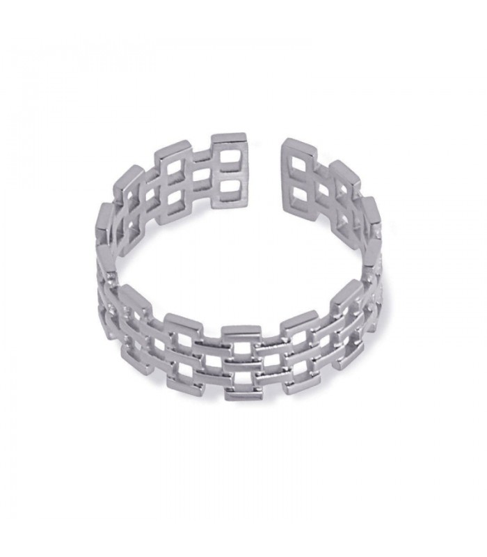 ANILLO ACERO AAN717