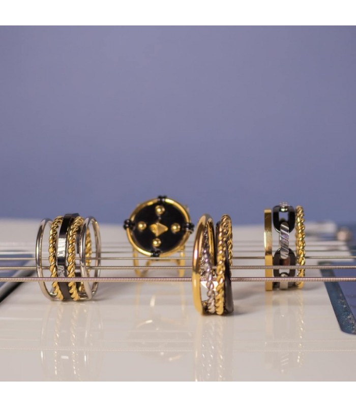 ANILLO ACERO AAN788
