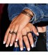 ANILLO ACERO AAN788