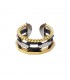 ANILLO ACERO AAN788