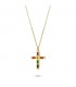 COLLAR ACERO BCO251