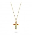 COLLAR ACERO BCO251