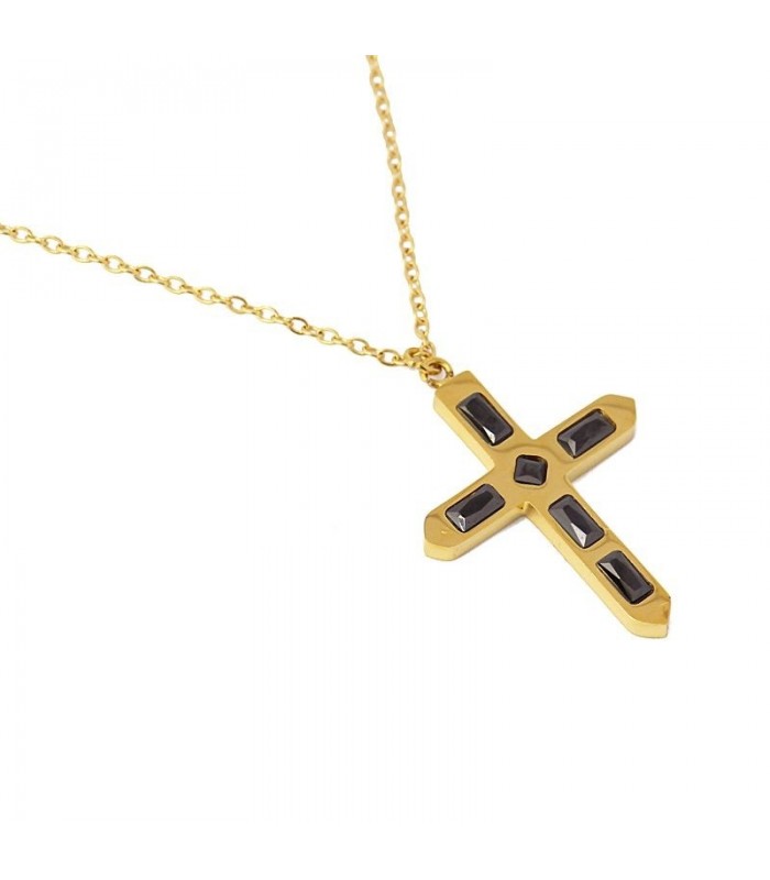 COLLAR ACERO BCO251