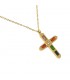 COLLAR ACERO BCO251