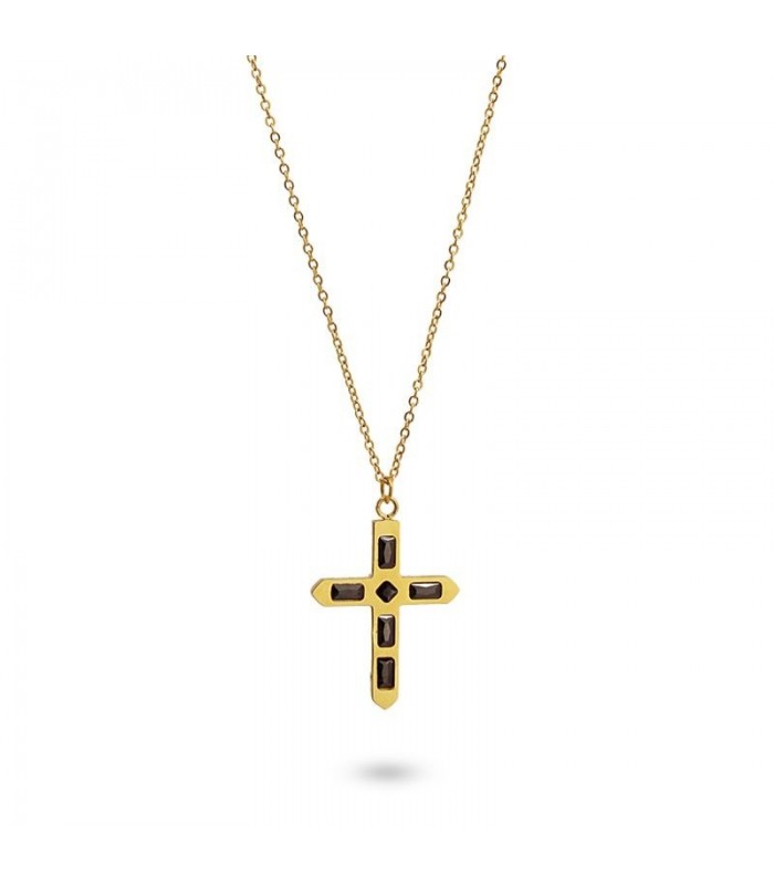 COLLAR ACERO BCO251