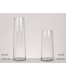 JARRON ESTOCOLMO 15*50CM 623-030