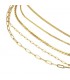 COLLAR ACERO BCO310