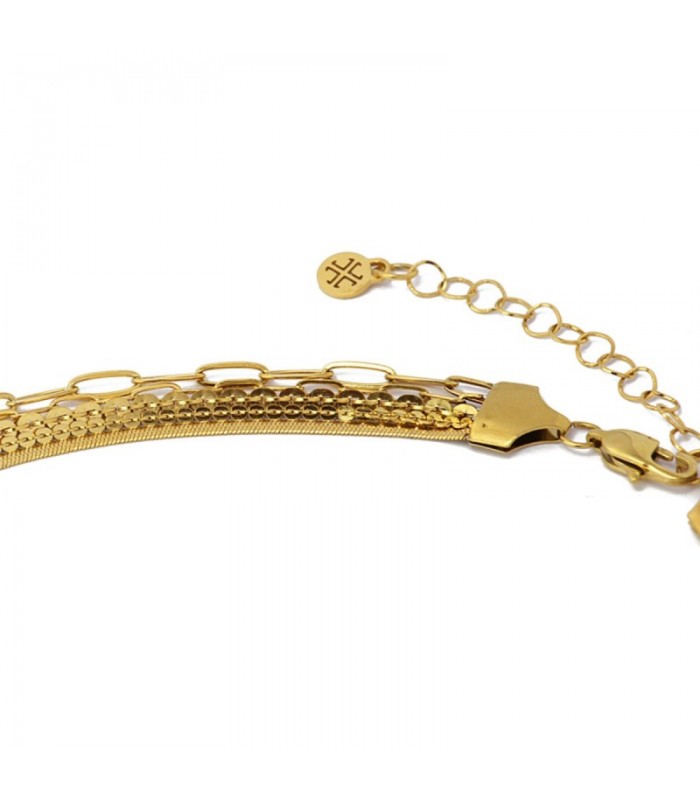 COLLAR ACERO BCO310