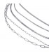 COLLAR ACERO BCO310