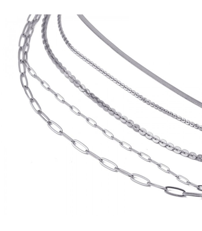 COLLAR ACERO BCO310