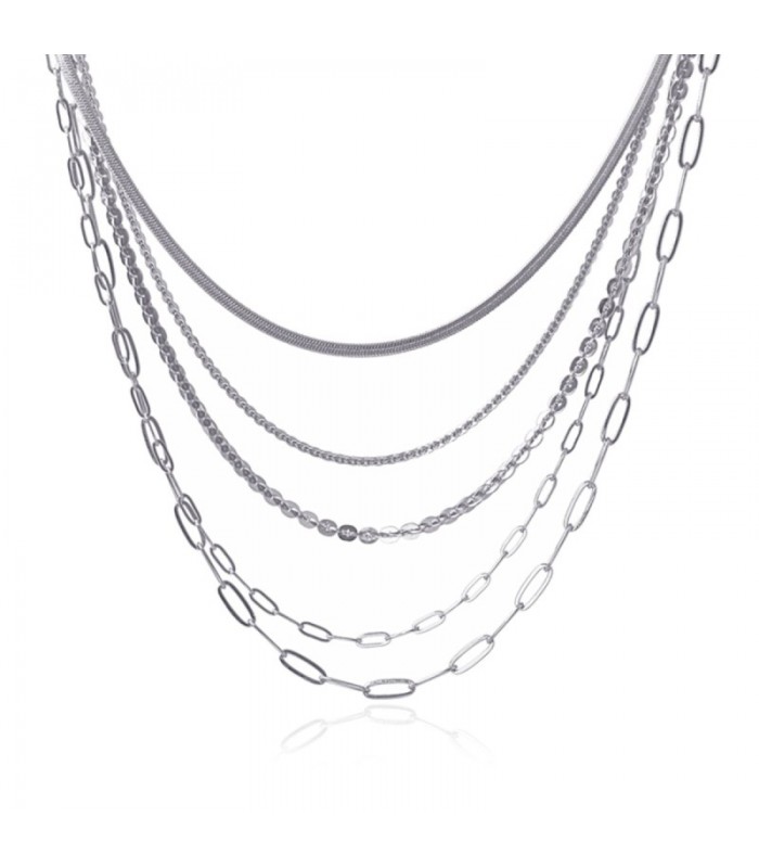 COLLAR ACERO BCO310