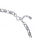 COLLAR ACERO 45CM BCO328