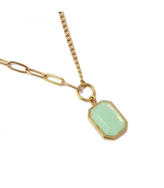 COLLAR ACERO BCO337