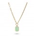 COLLAR ACERO BCO337
