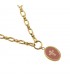 COLLAR ACERO BCO376