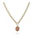 COLLAR ACERO BCO376