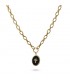COLLAR ACERO BCO376