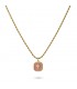 COLLAR ACERO BCO377