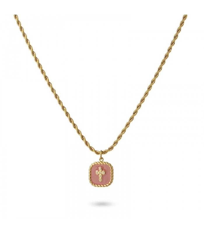 COLLAR ACERO BCO377