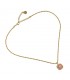 COLLAR ACERO BCO377