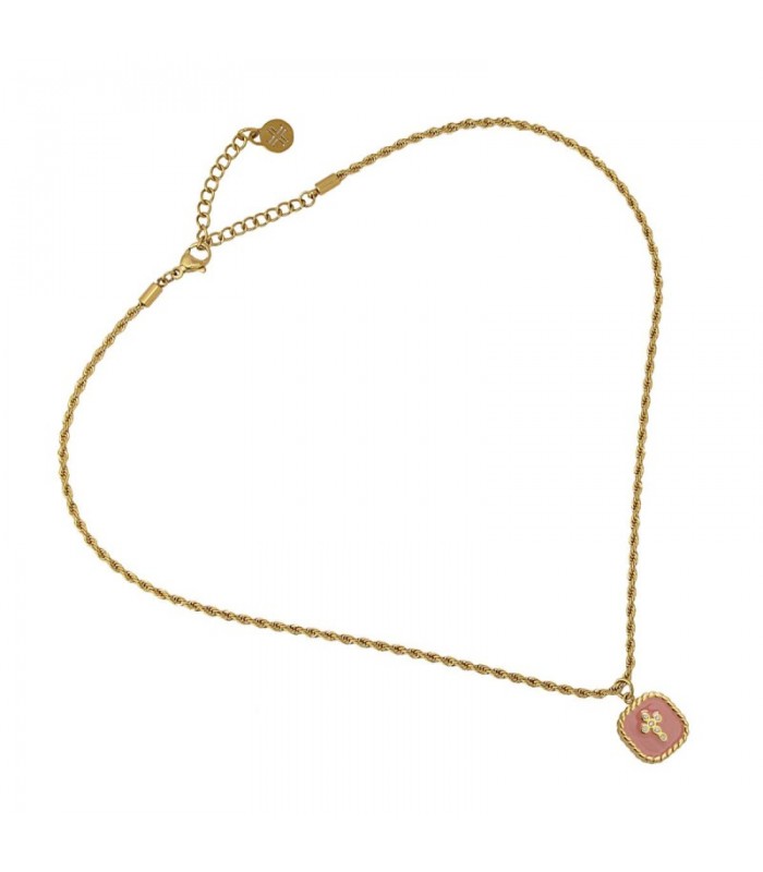 COLLAR ACERO BCO377
