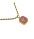 COLLAR ACERO BCO377