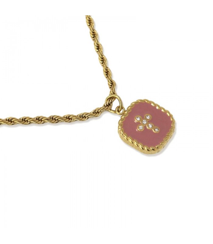 COLLAR ACERO BCO377