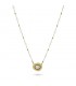 COLLAR ACERO BCO420