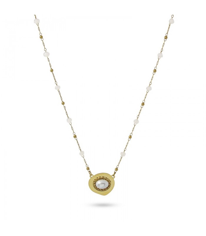 COLLAR ACERO BCO420