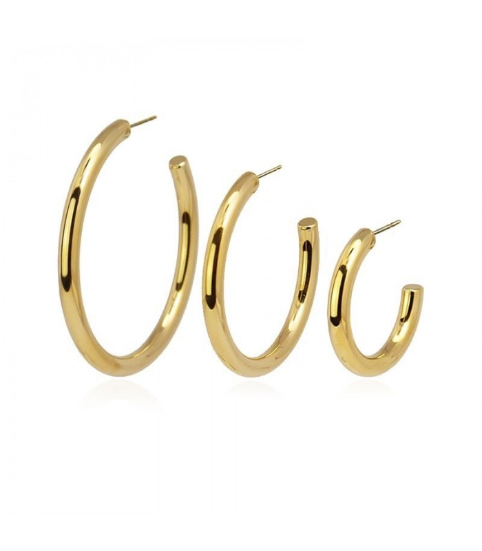 AROS ACERO 4*40MM BPE746