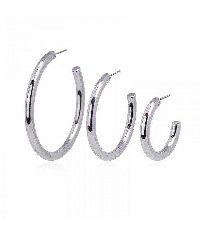 AROS ACERO 4*40MM BPE746