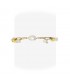 PULSERA ACERO BPU461