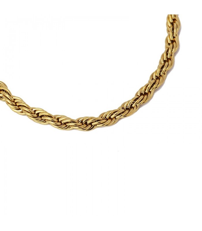 PULSERA ACERO BPU506