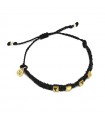 PULSERA ACERO BPU515