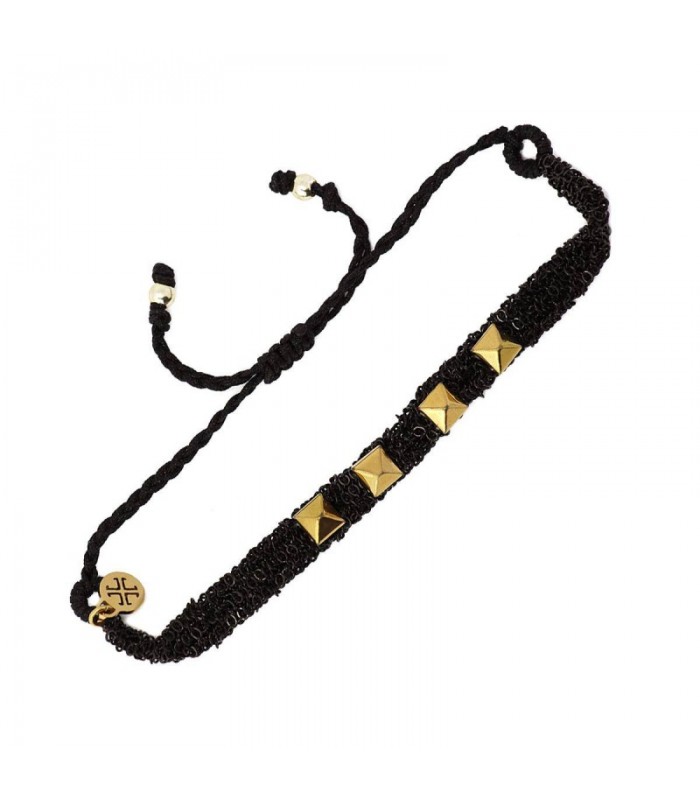 PULSERA ACERO BPU515