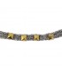PULSERA ACERO BPU515