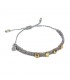 PULSERA ACERO BPU515
