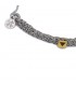 PULSERA ACERO BPU515