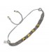 PULSERA ACERO BPU515
