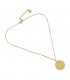 COLLAR ACERO PADRE NUESTRO COA929