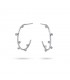 PENDIENTES ACERO CPE010