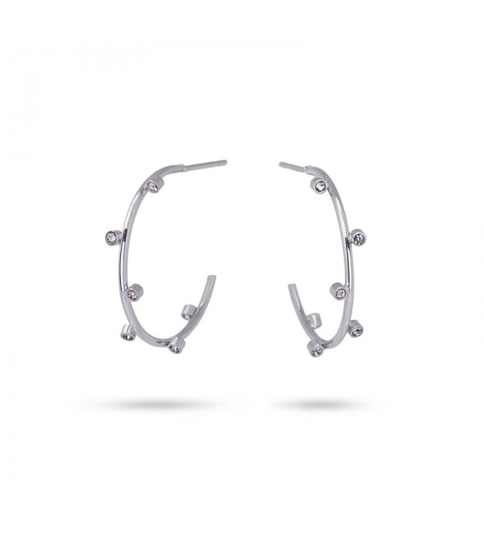 PENDIENTES ACERO CPE010