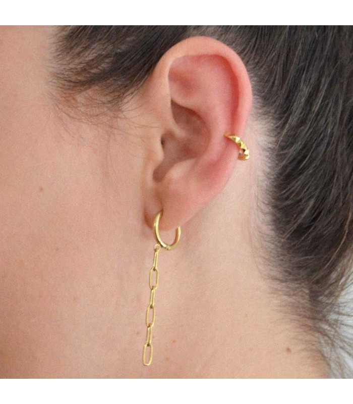 PENDIENTE ACERO PE442