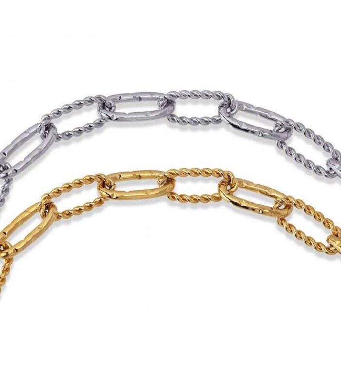 COLLAR ACERO BCO406