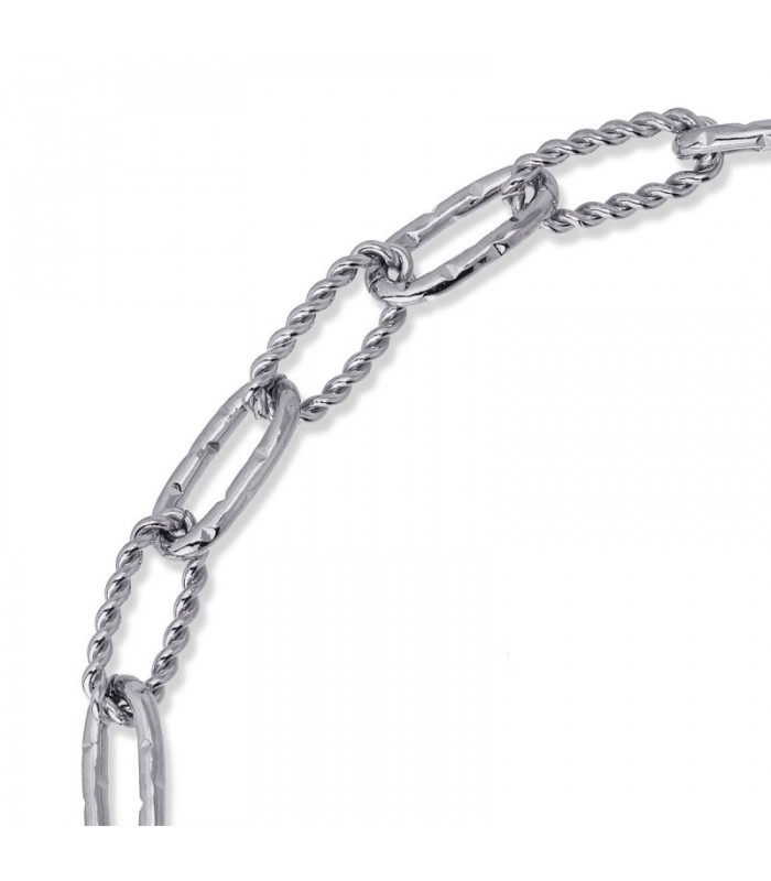 COLLAR ACERO BCO406